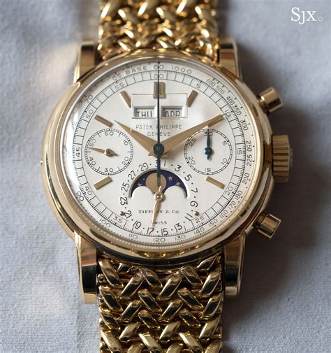 patek philippe watch facebook|Patek Philippe original.